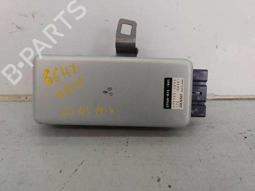 Used Electronic module HONDA CR-V III (RE_) 2.0 i-VTEC (RE5, RE1) (150 hp) 5398346