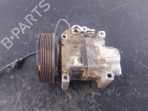 AC compressor MAZDA 6 Hatchback (GH) 2.0 MZR-CD (GH14) | BP33755957M34 - Image 3