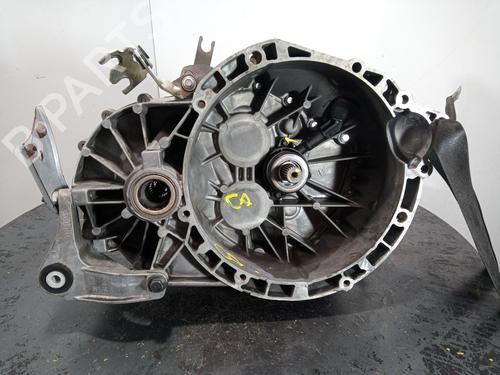 Gearbox FORD KUGA I  | BP19175295M3 