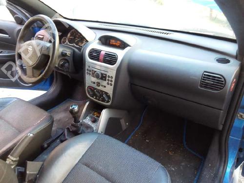 Engine control unit (ECU) OPEL TIGRA TwinTop (X04) 1.3 CDTI (R97) | BP2344088M57 