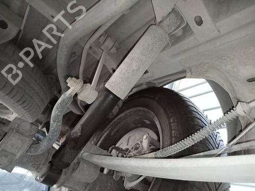 Venstre bagtil støddæmper VW CADDY IV Box Body/MPV (SAA, SAH) [2015-2025]  22388595