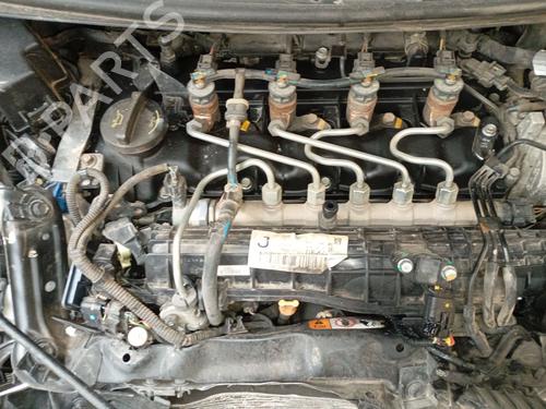 Break pedal KIA CEE'D (JD) 1.4 CRDi 90 | BP32773763I19 - Image 9