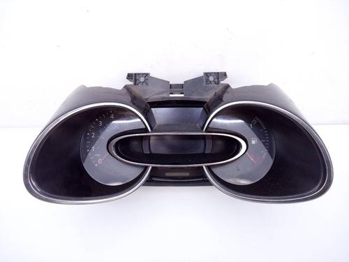 Used Instrument cluster RENAULT CLIO IV (BH_) 1.5 dCi 90 (90 hp) 15710259