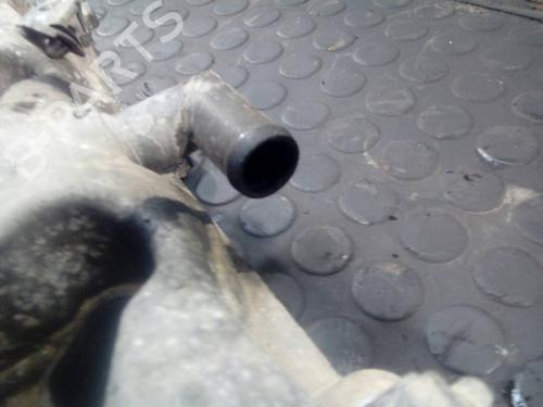 Valve cover BMW 1 (F20) 120 d | BP14061342M124 