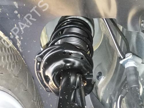 Used Left front shock absorber SEAT IBIZA V (KJ1, KJG) 1.0 TSI (95 hp) 31362590