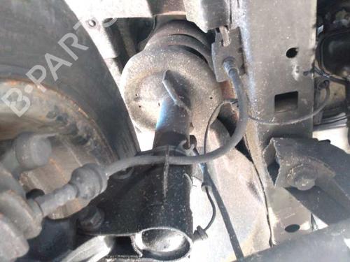 Used Right front shock absorber RENAULT MASTER III Van (FV) 2.3 dCi 150 FWD (FV0F, FV03, FV09) (150 hp) 4833972