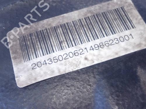 Rear differential MERCEDES-BENZ E-CLASS Coupe (C207) E 350 CDI (207.323) | BP20650569M24 