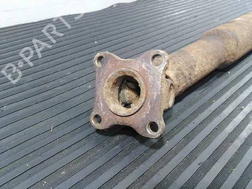 Driveshaft SUZUKI GRAND VITARA I (FT, HT)  | BP4201650M37 