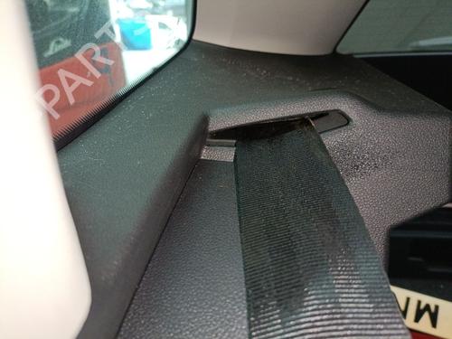 Used Rear right seatbelt Rear right seatbelt SKODA SCALA (NW1) 1.0 TSI (110 hp) 34509391 34509391