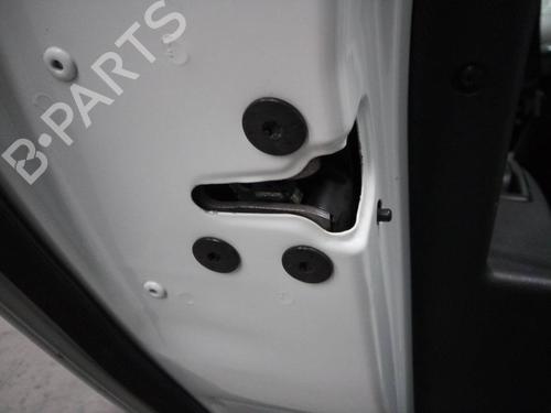 Used Rear left lock RENAULT MEGANE III Hatchback (BZ0/1_, B3_) 1.5 dCi (BZ1G, BZ1W, BZ0R) (95 hp) 16857466