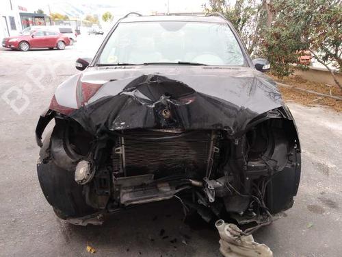 Advarselsbryter MERCEDES-BENZ M-CLASS (W164)  | BP7904819I22 