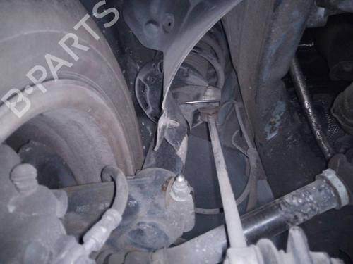 Used Right front shock absorber AUDI A3 (8P1) 2.0 TDI 16V (140 hp) 13638343
