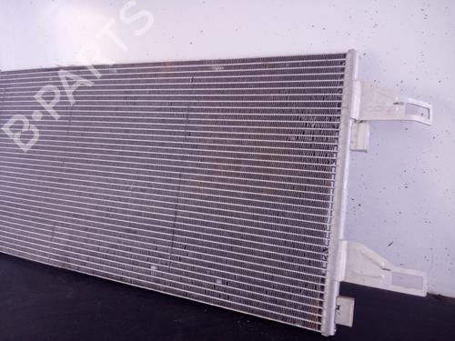 AC radiator FIAT DUCATO Van (250_) 140 Multijet 2,2 D | BP25742250M32 