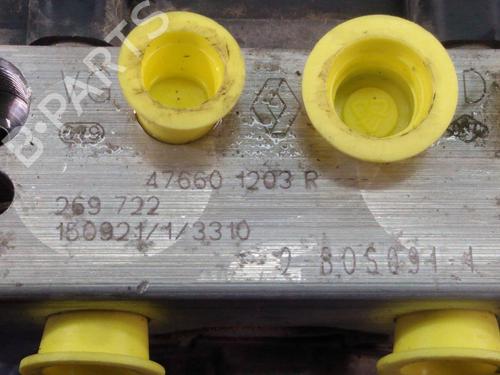 ABS pump DACIA SANDERO II  | BP9118523M43 