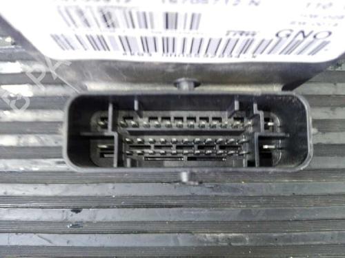 ABS pump VW PASSAT B6 (3C2) 2.0 TDI | BP2505746M43 
