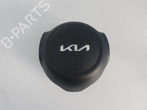 Used Driver airbag KIA STONIC (YB) 1.0 T-GDi (120 hp) 30684611