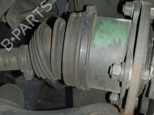 Used Right front driveshaft Right front driveshaft 36989786 36989786