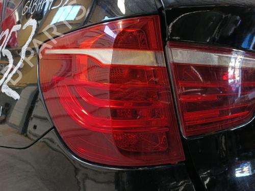 Used Left taillight Left taillight BMW X3 (F25) xDrive 20 d (184 hp) 34704879 34704879