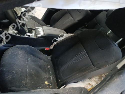 Right front steering knuckle HYUNDAI TUCSON (NX4E, NX4A) 1.6 CRDi Hybrid 48V HTRAC | BP32022922M26 