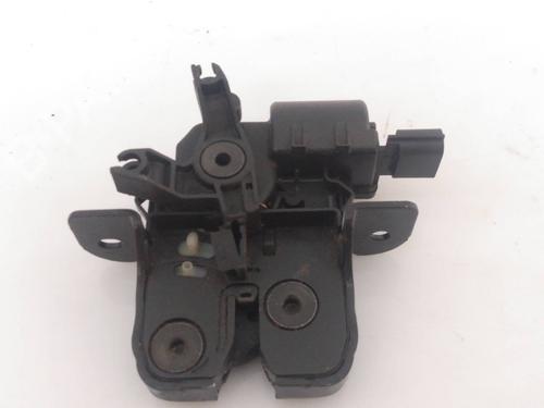 Tailgate lock DACIA DUSTER (HS_) 1.6 16V | BP10370111C101 