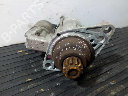 Starter VW TOURAN (1T1, 1T2) 1.9 TDI | BP4672510M8 