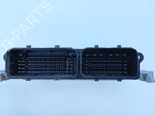 Engine control unit (ECU) OPEL CORSA F (P2JO) 1.2 (68) | BP28107230M57