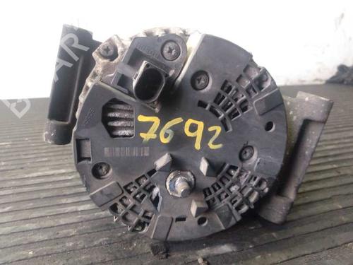 Generator CITROËN JUMPER II Van 2.2 HDi 120 | BP6119651M7 