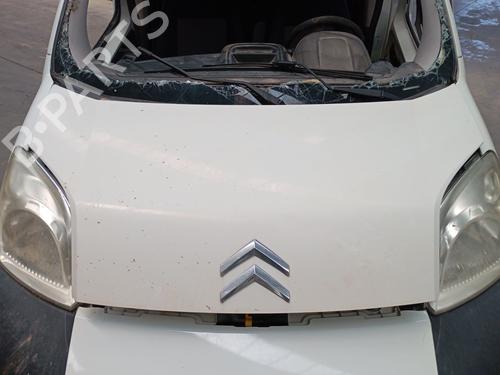 Used Hood CITROËN NEMO MPV 1.3 HDi 80 (80 hp) 28036440