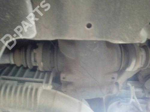 rear-differential-bmw-3-compact-e46-316-ti-2001-2002-2003-2004-2005-10917998 main image