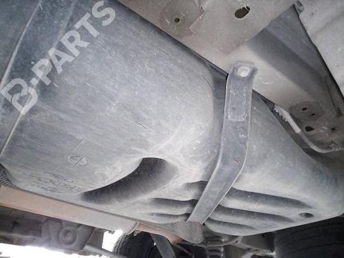 Used Fuel tank Fuel tank FORD TRANSIT CUSTOM V362 Van (FY, FZ) 2.2 TDCi (100 hp) 9457752 9457752