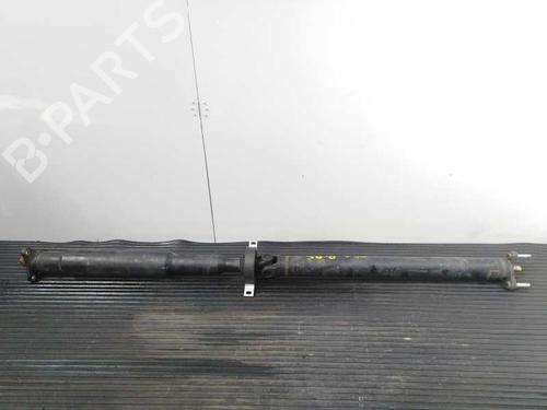 Used Driveshaft BMW 3 (F30, F80) 320 d (163 hp) 4212605