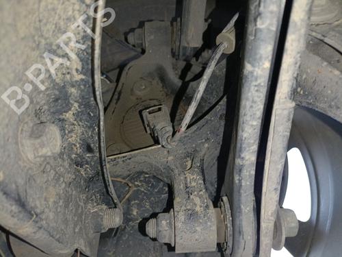 Venstre hjullejehus spindel KIA CEED (CD) 1.4 T-GDI (140 hp) 28099408