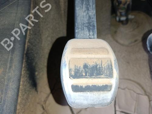 koblingspedal OPEL GRANDLAND / GRANDLAND X (A18, P1UO) 1.2 (75) (131 hp) 28143853