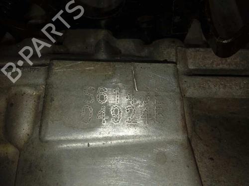Gearbox KIA SPORTAGE II (JE_, KM_) 2.0 CRDi 4WD | BP1928557M3