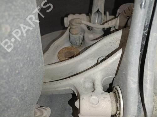 Used Left rear steering knuckle VW TIGUAN (AD1, AX1) 2.0 TDI (150 hp) 27242001