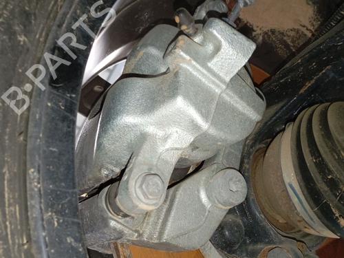 Højre bremsekaliber foran CITROËN C3 AIRCROSS II (2R_, 2C_) 1.2 PureTech 110 (2RHNZB, 2RHNZW, 2RHNPX, 2RHNPJ) (110 hp) 28125621
