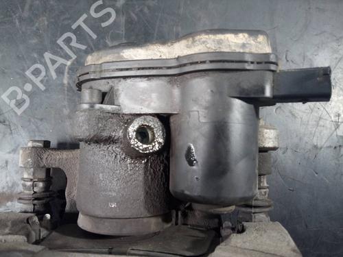 Right rear brake caliper AUDI A6 C7 Avant (4G5, 4GD) 3.0 TDI quattro | BP11591402M106 