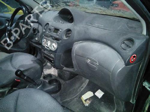 Cruscotto TOYOTA YARIS (_P1_) 1.4 D-4D (NLP10_, NLP10R) | BP4135374C46 