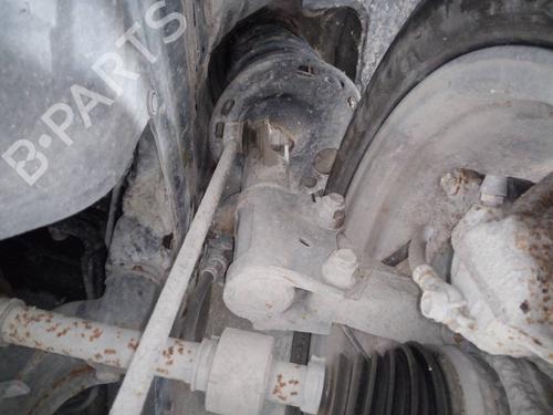 Used Left front shock absorber TOYOTA AVENSIS Estate (_T27_) 1.8 VVT-i (ZRT271_, ZRT271R) (147 hp) 9270709