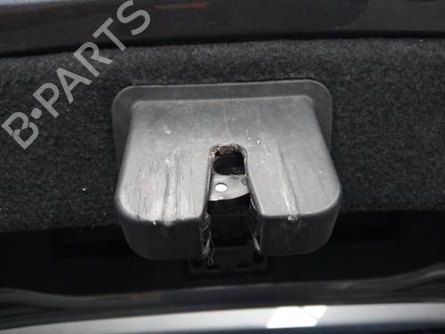 Used Tailgate lock AUDI A3 Convertible (8V7, 8VE) [2013-2021]  19783422