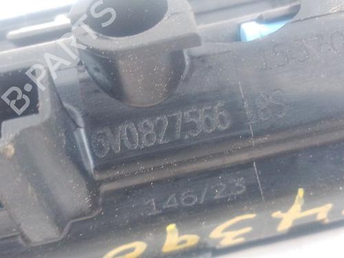 Tailgate handle VW TAIGO (CS1) 1.0 TSI | BP34123522C132 - Image 5