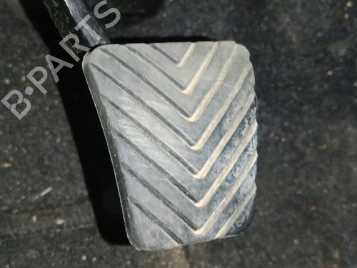 Used Break pedal MITSUBISHI ASX (GA_W_) 1.6 MIVEC (GA1W) (116 hp) 30710774
