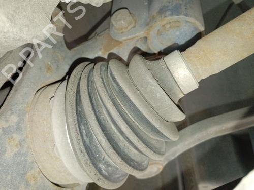 Used Right front driveshaft RENAULT CAPTUR I (J5_, H5_) 1.5 dCi 90 (J5N4, J5M5, J5MW, J5M6, J5AL, J5AJ) (90 hp) 27711344