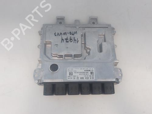 Used Engine control unit (ECU) Engine control unit (ECU) MERCEDES-BENZ VITO Tourer (W447) 114 CDI 4-matic (447.701, 447.703, 447.705) (136 hp) 36643672 36643672