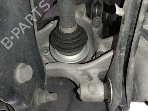 Used Left rear steering knuckle Left rear steering knuckle 37537101 37537101