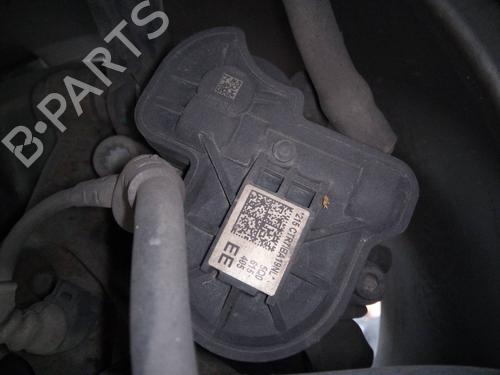 Used Left rear brake caliper AUDI A3 Convertible (8V7, 8VE) [2013-2021]  19792512