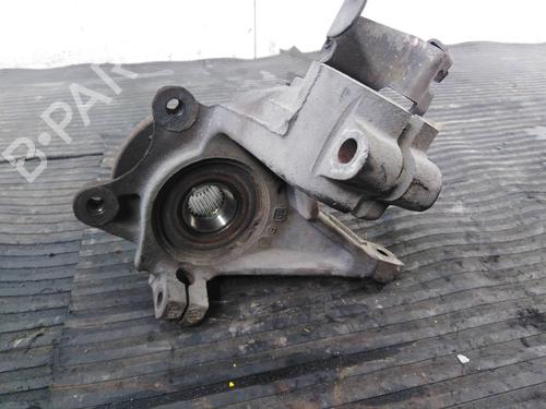 Right front steering knuckle CITROËN XSARA Coupe (N0) 1.9 D | BP8272035M26 