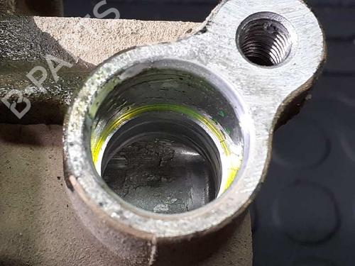 AC compressor NISSAN PATHFINDER III (R51) 2.5 dCi | BP6099995M34 