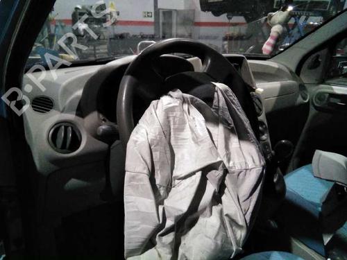 Instrument cluster FIAT PANDA (169_) 1.2 (169.AXB11, 169.AXB1A) | BP2228136C47 