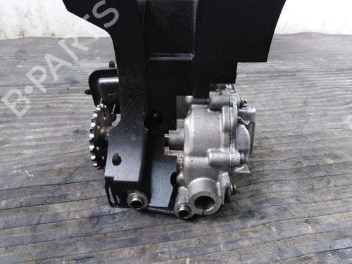 Other RENAULT MASTER III Van (FV) 2.3 dCi 130 RWD (FV01, FV10, FV11, FV12) | BP14061771O1 
